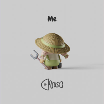 It's Miso - Farmily