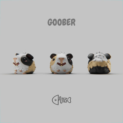 It's Miso - The Piggies