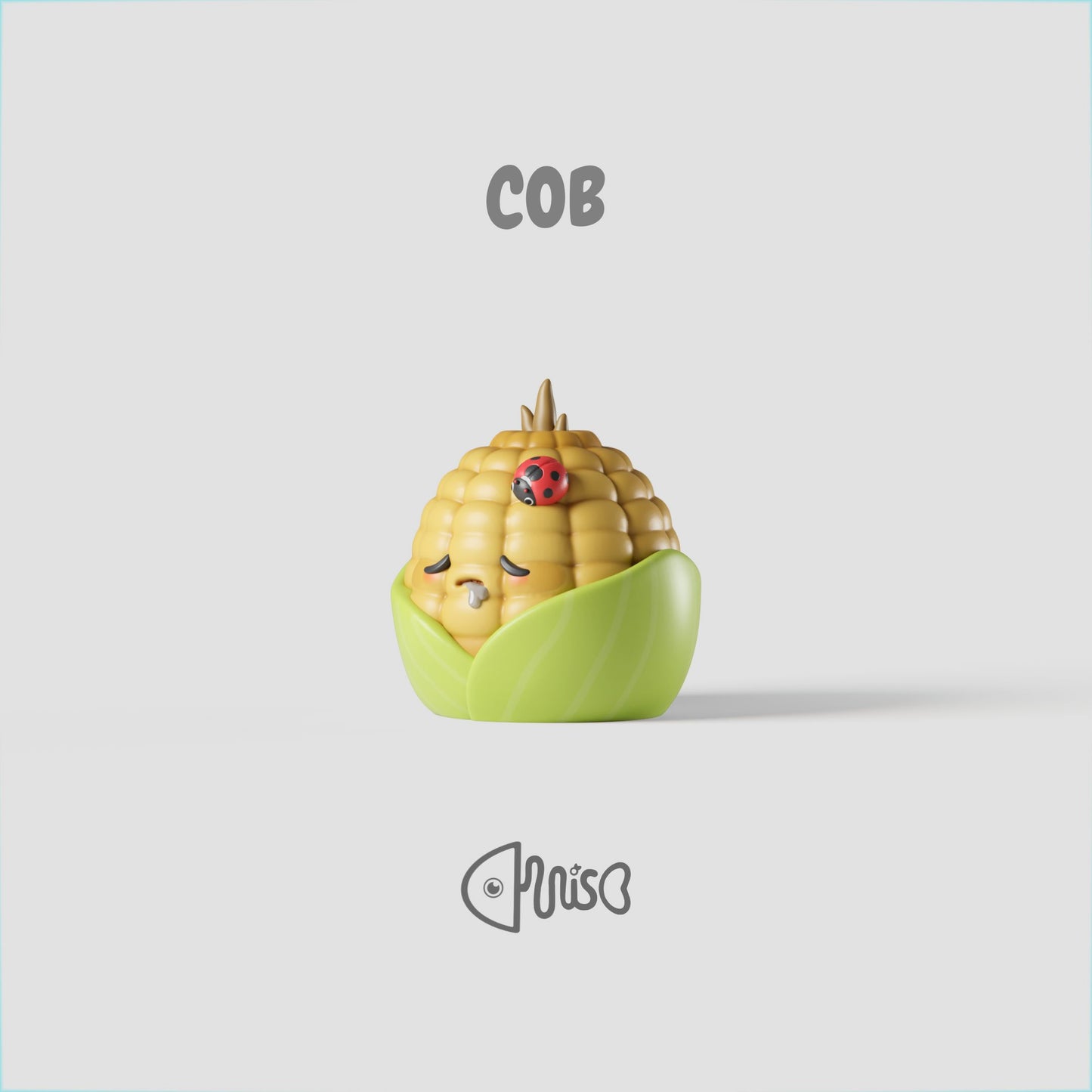 It's Miso - The Fallies