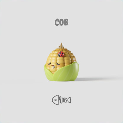 It's Miso - The Fallies