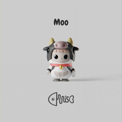 It's Miso - Farmily