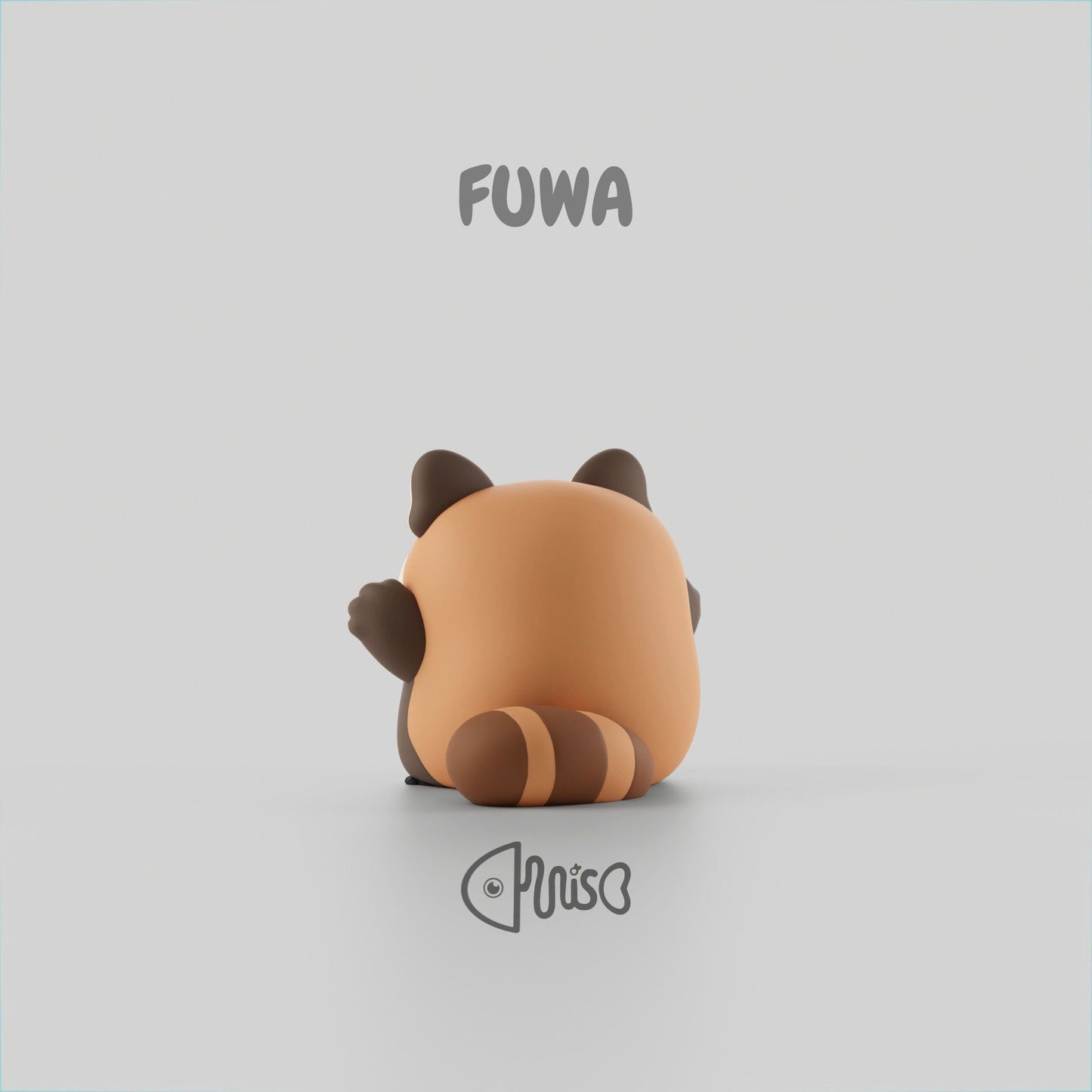 It's Miso - The Fluffies