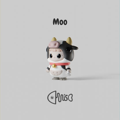 It's Miso - Farmily