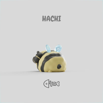 It's Miso - Sheepies