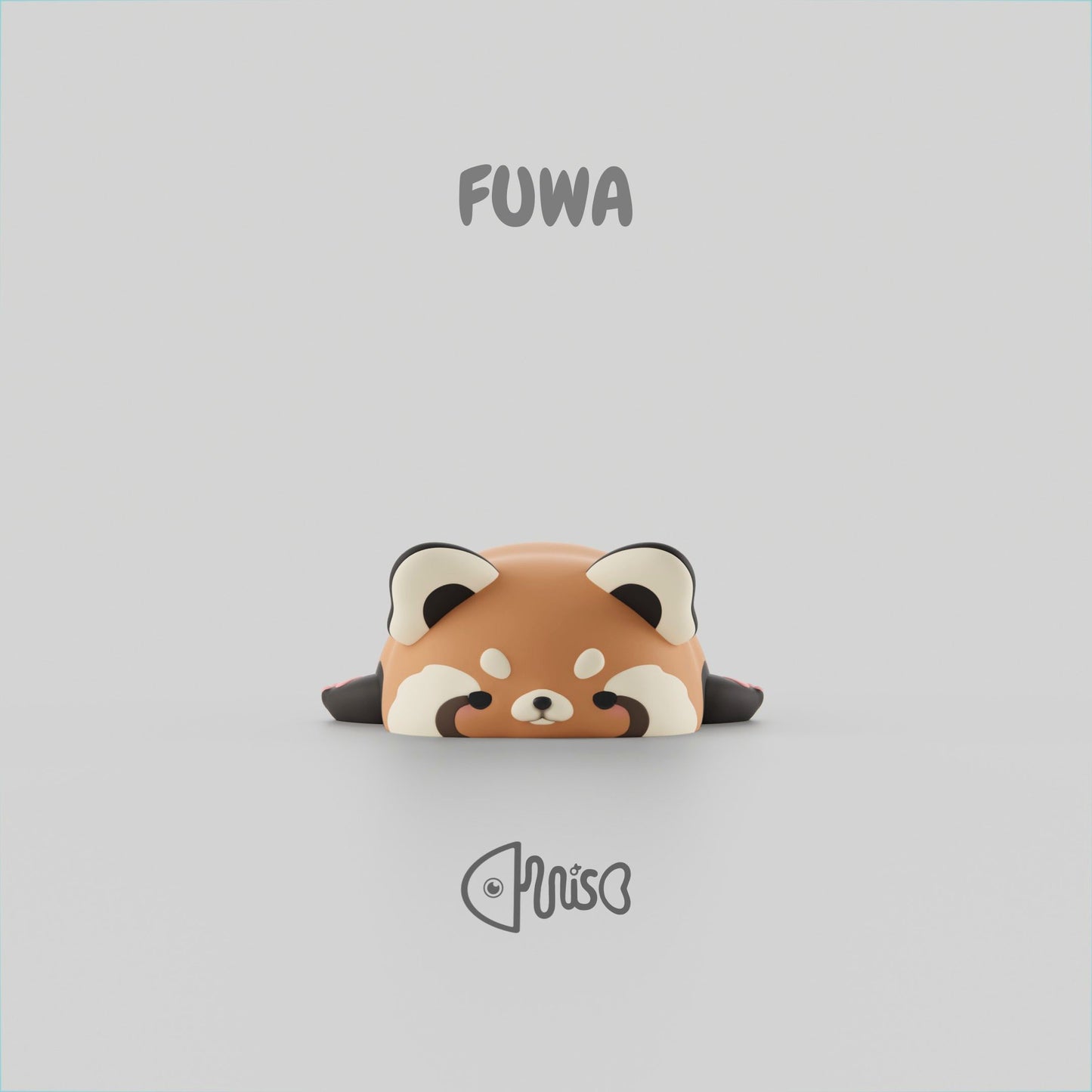 It's Miso - The Fluffies