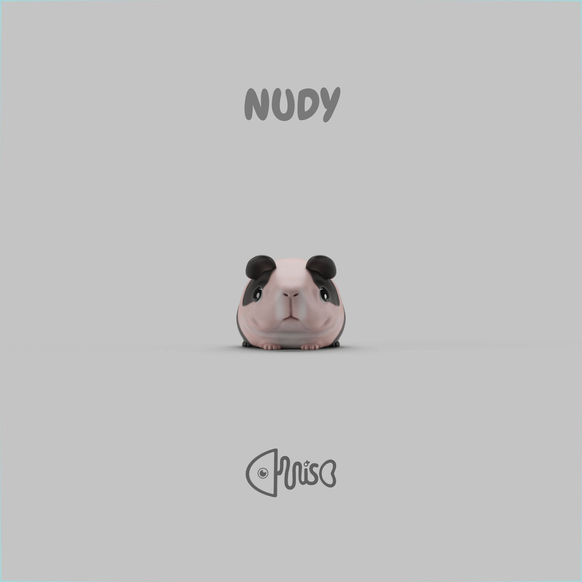 It's Miso - The Piggies