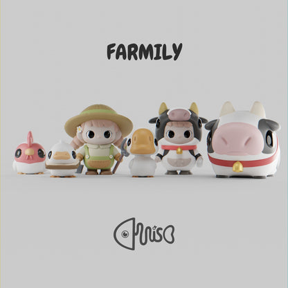 It's Miso - Farmily