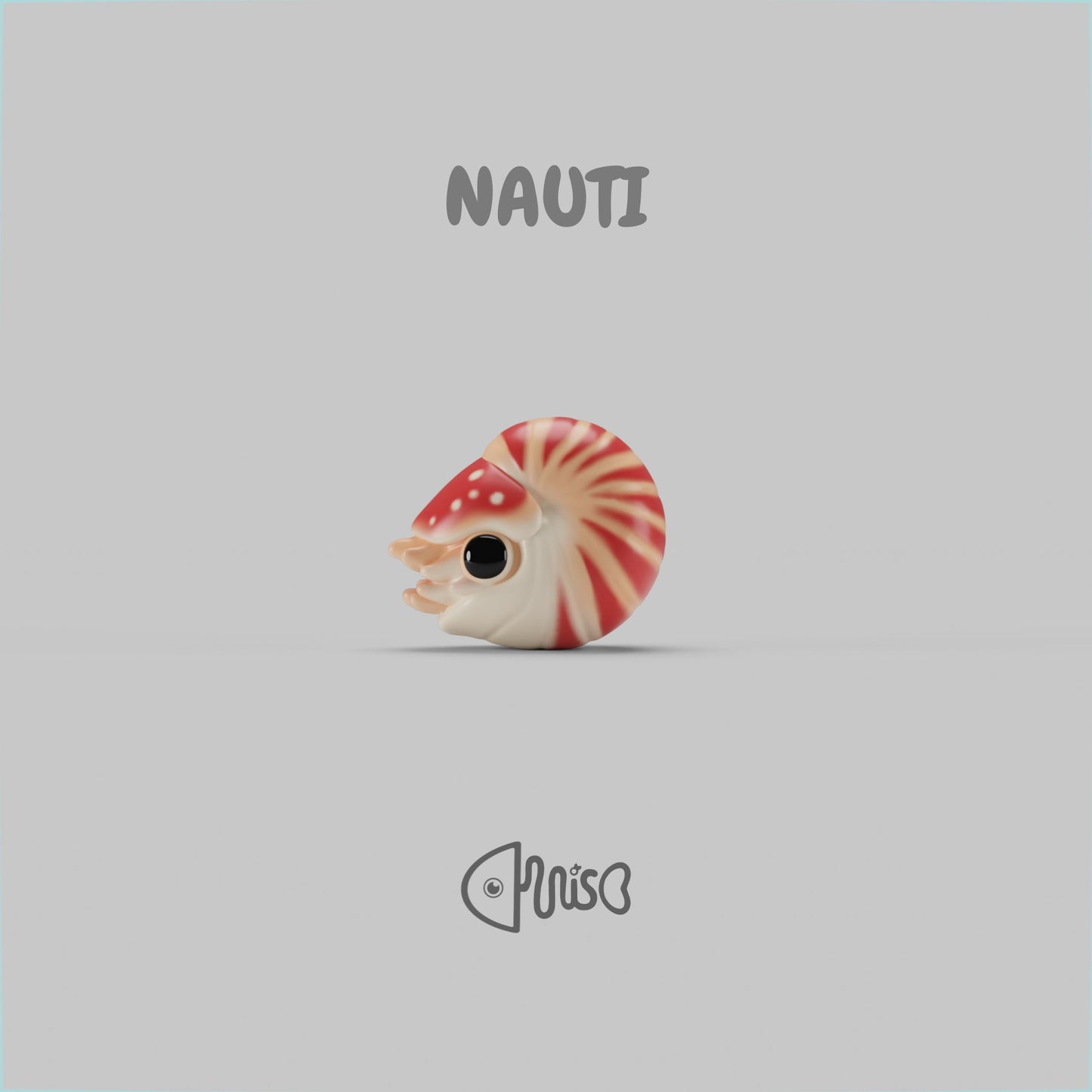 It's Miso - The Seafolk