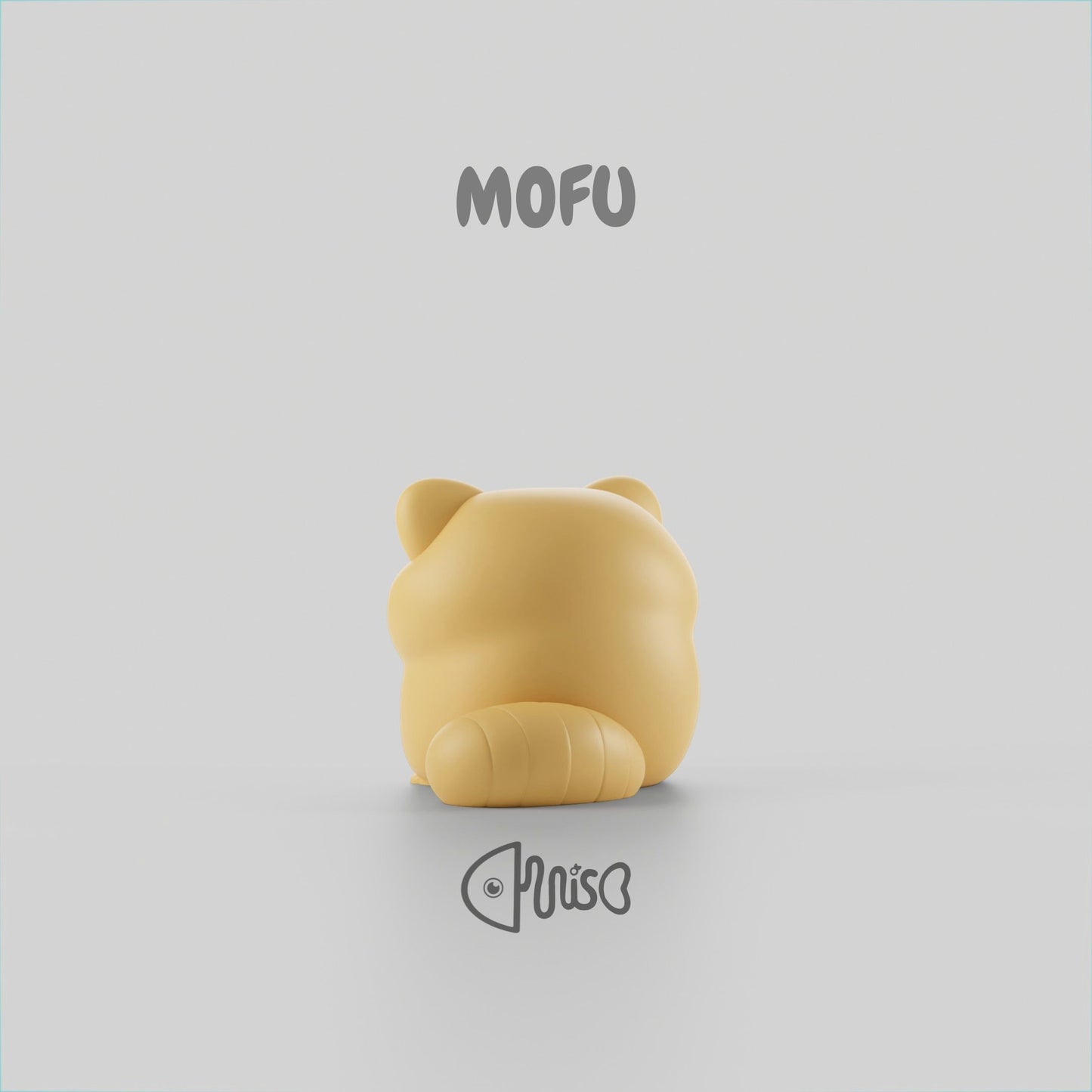 It's Miso - The Fluffies