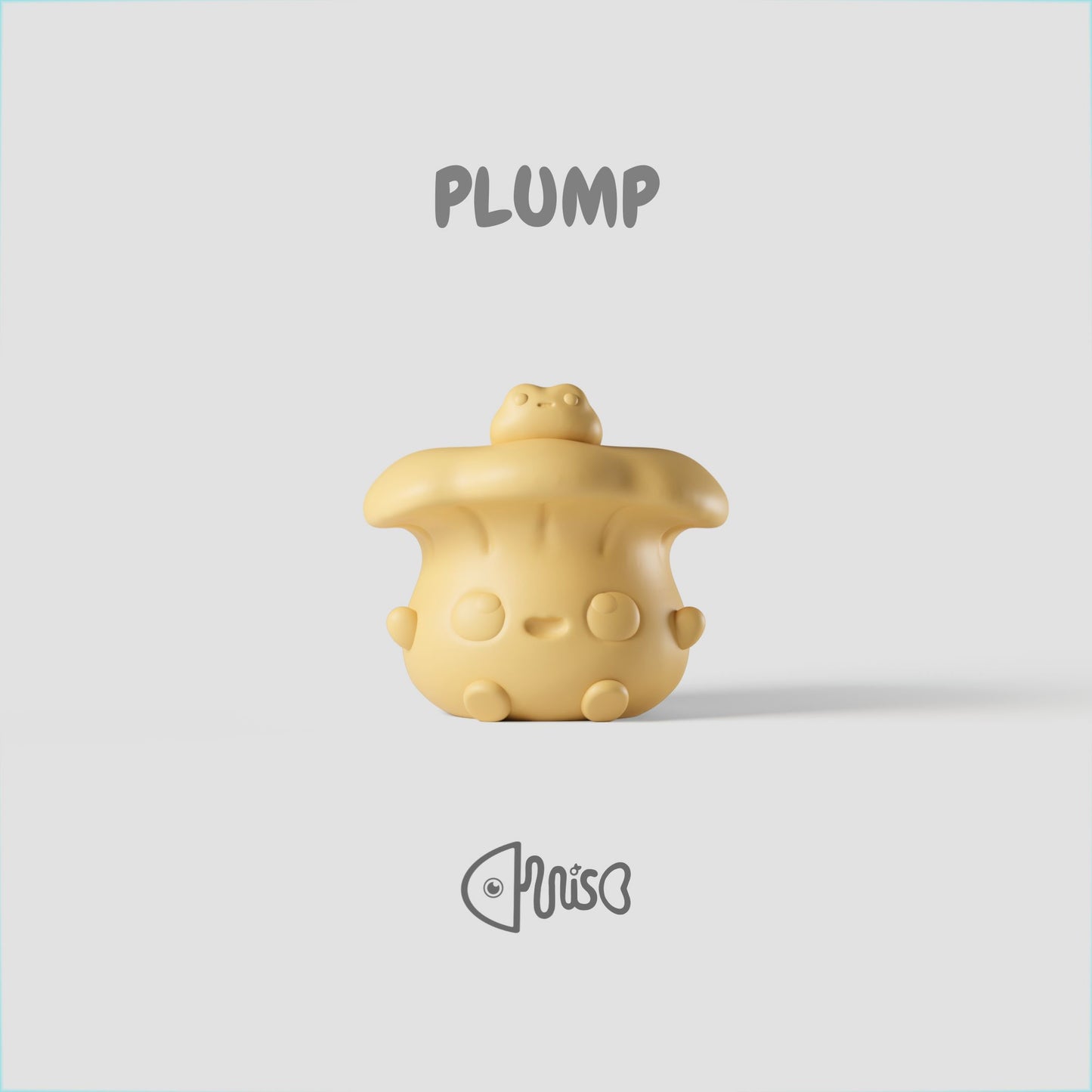 It's Miso - The Fallies