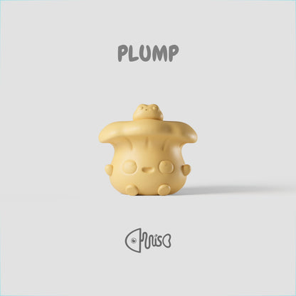 It's Miso - The Fallies