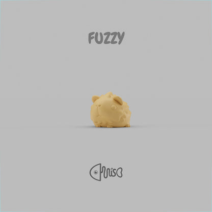 It's Miso - The Piggies