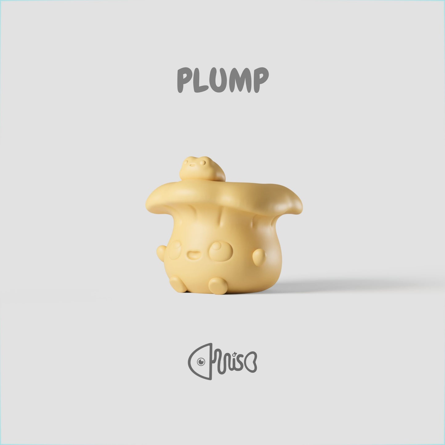 It's Miso - The Fallies