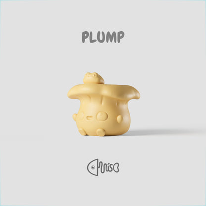 It's Miso - The Fallies