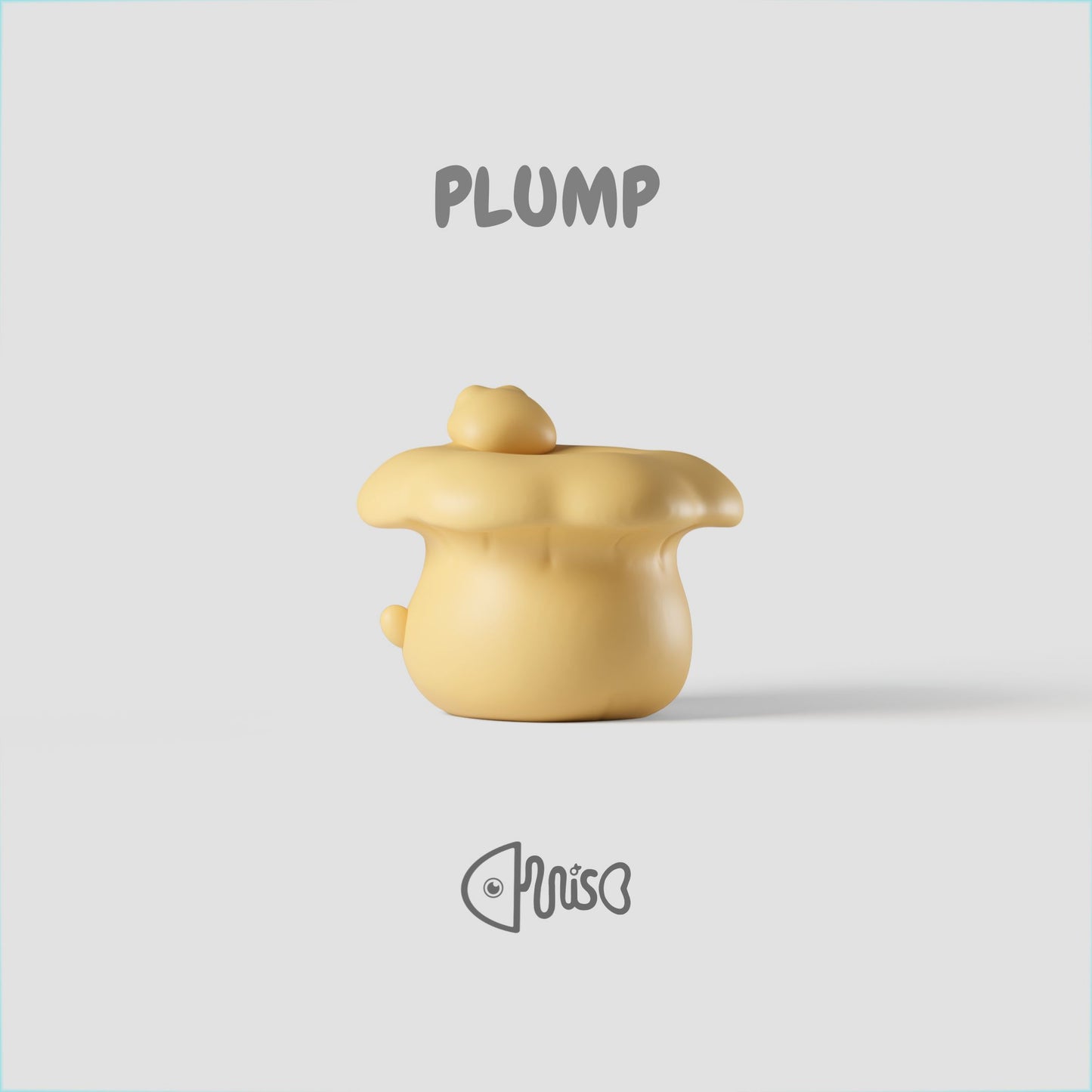 It's Miso - The Fallies