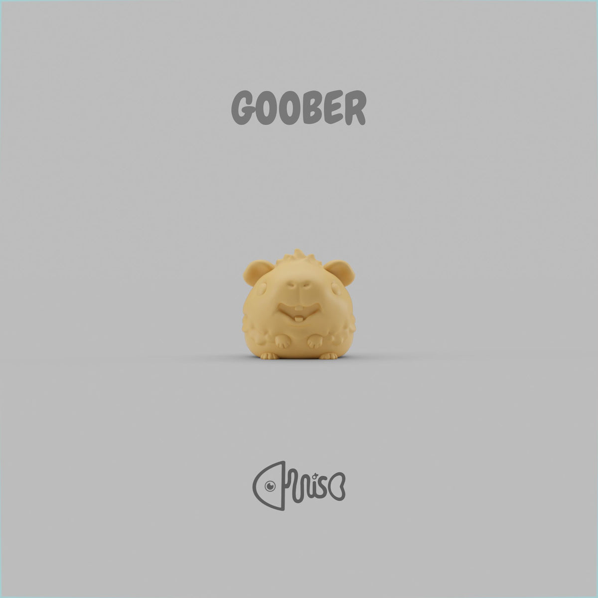 It's Miso - The Piggies