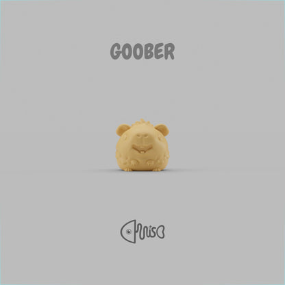 It's Miso - The Piggies