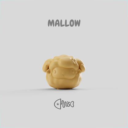 It's Miso - Sheepies