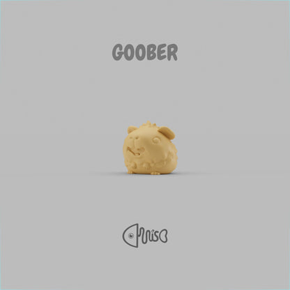 It's Miso - The Piggies