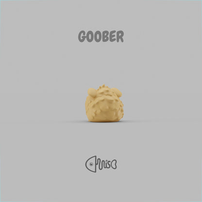 It's Miso - The Piggies