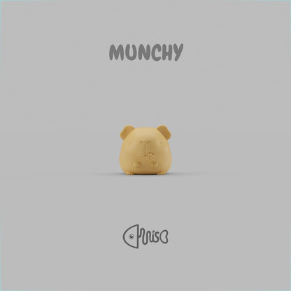 It's Miso - The Piggies