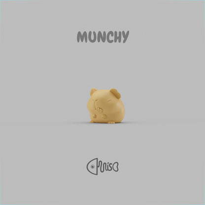 It's Miso - The Piggies
