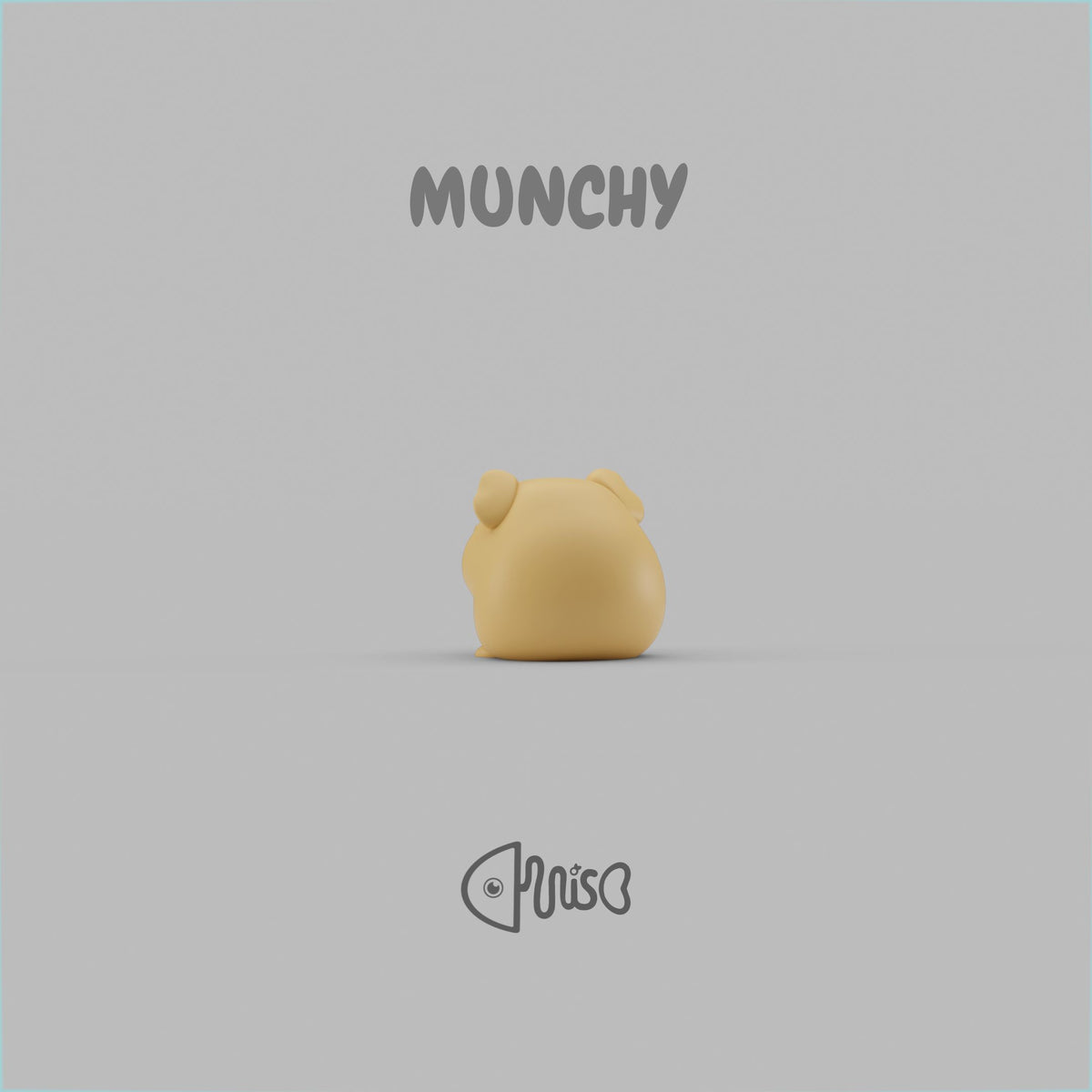 It's Miso - The Piggies