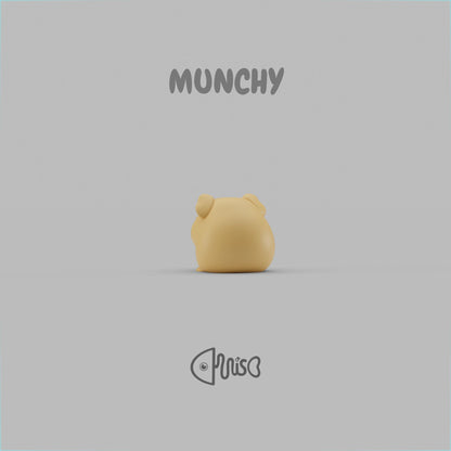 It's Miso - The Piggies
