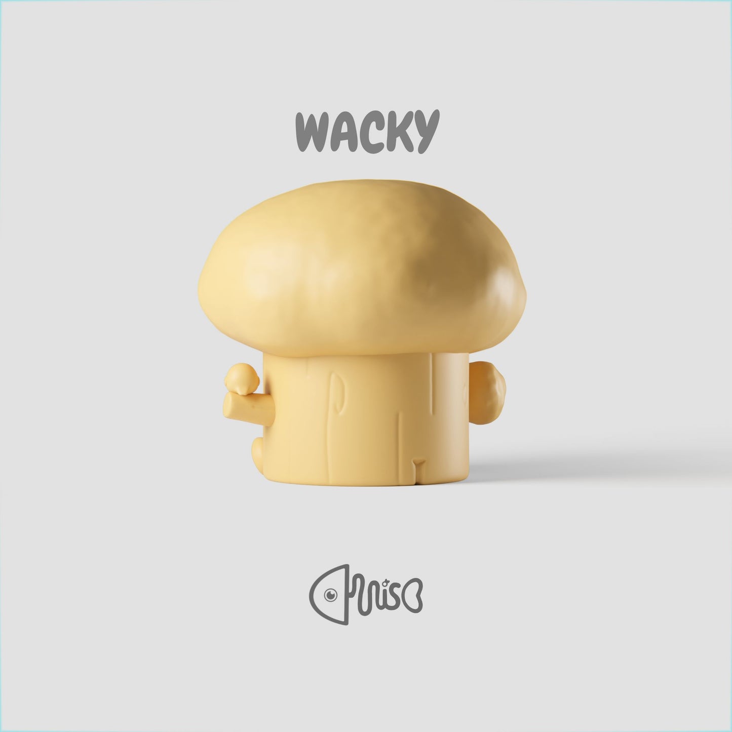 It's Miso - The Fallies