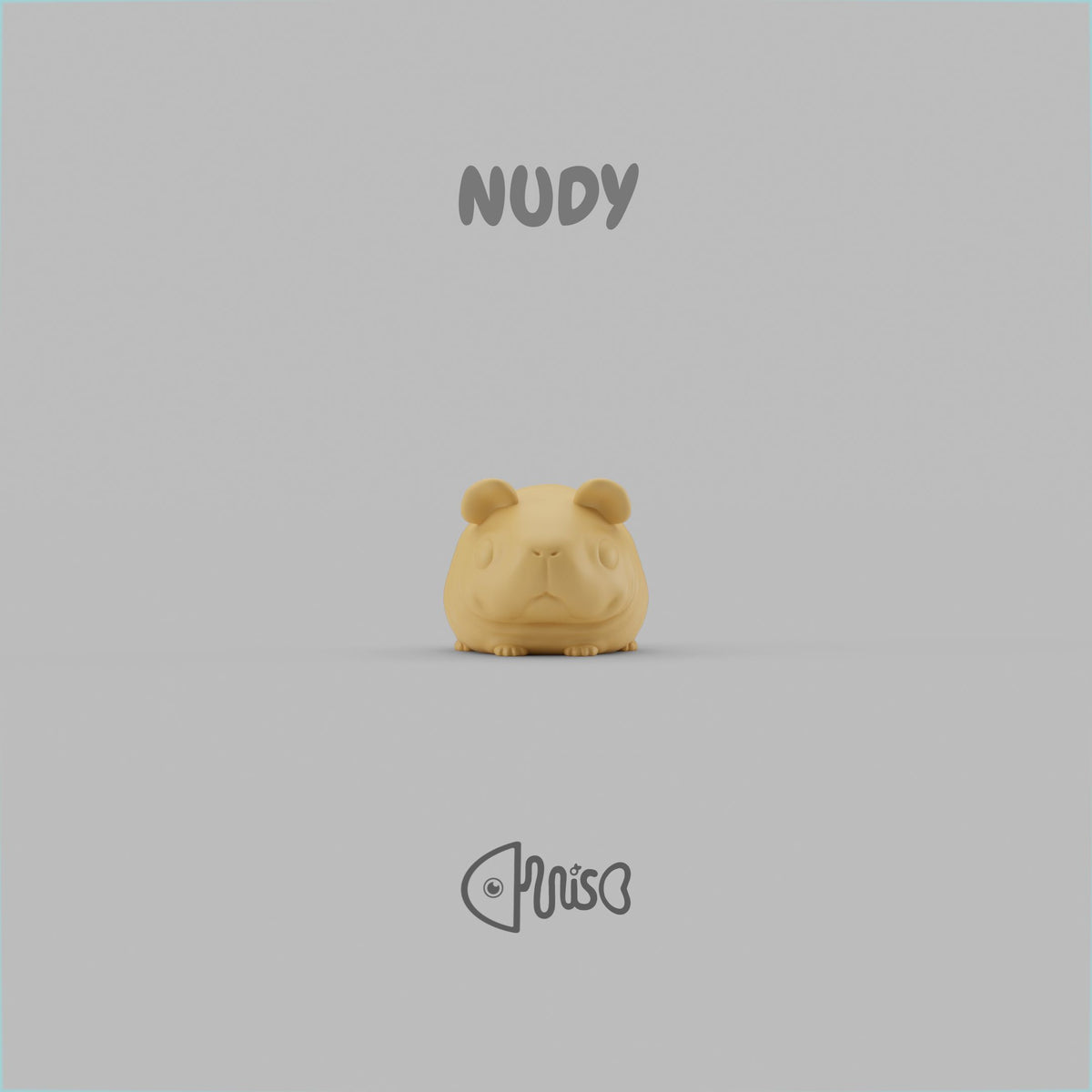 It's Miso - The Piggies
