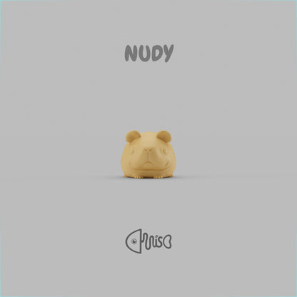 It's Miso - The Piggies