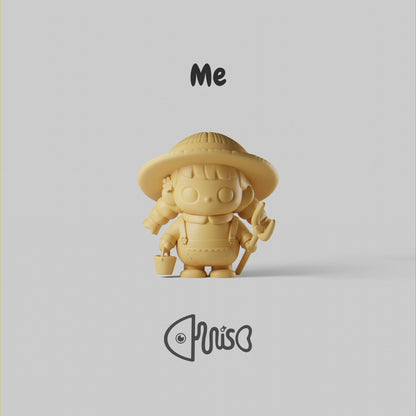 It's Miso - Farmily