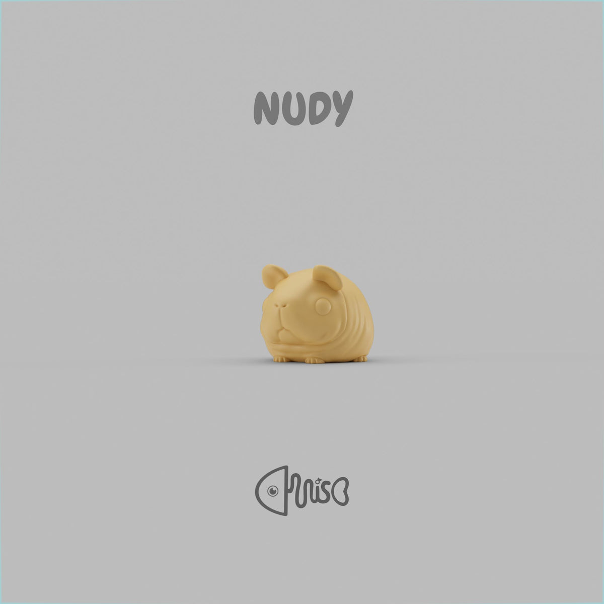 It's Miso - The Piggies