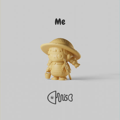 It's Miso - Farmily