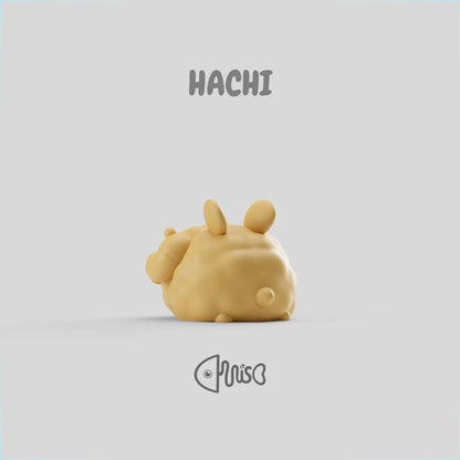 It's Miso - Sheepies