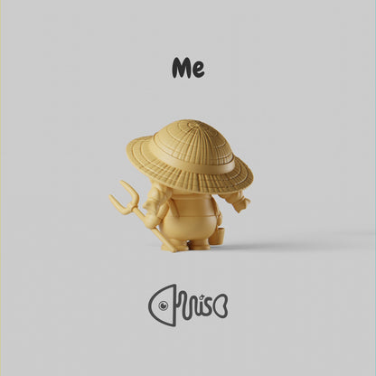 It's Miso - Farmily