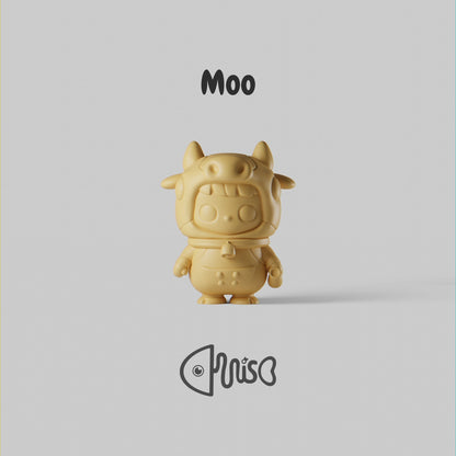 It's Miso - Farmily