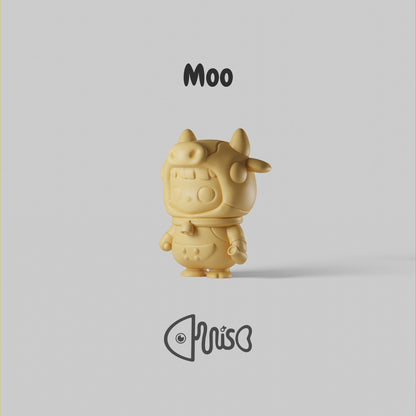 It's Miso - Farmily