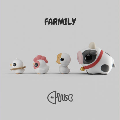 It's Miso - Farmily