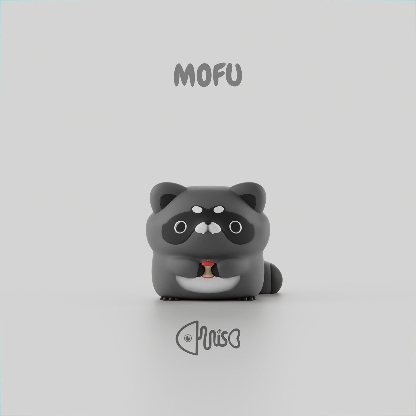 It's Miso - The Fluffies