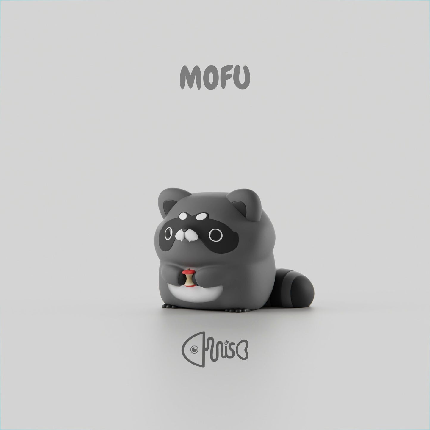 It's Miso - The Fluffies