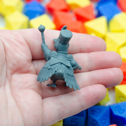 FFA - Spring Critters - Duckie Parade!