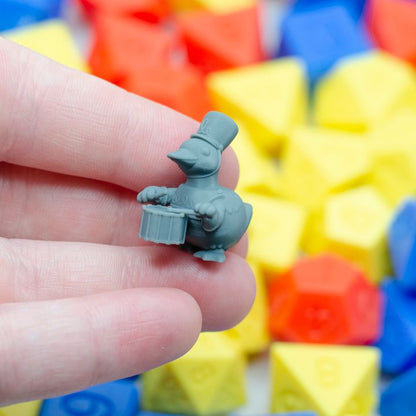 FFA - Spring Critters - Duckie Parade!