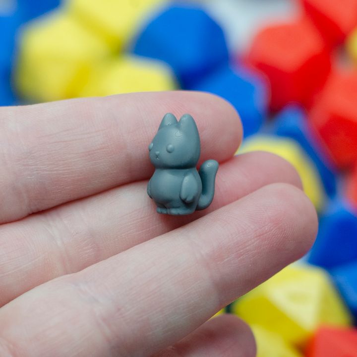 FFA - Peanut Cats - Miscellaneous