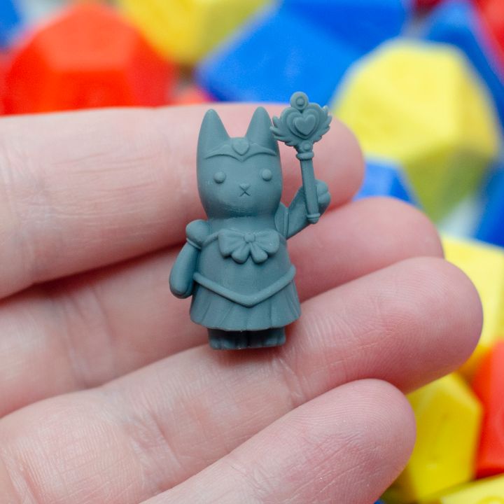 FFA - Peanut Cats - Miscellaneous