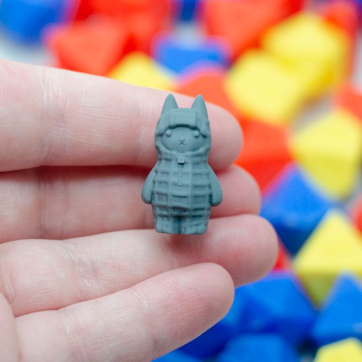 FFA - Peanut Cats - Miscellaneous
