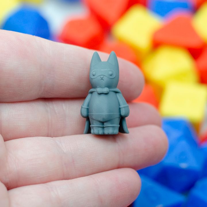 FFA - Peanut Cats - Miscellaneous