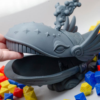 FFA - Astral Sea - Space Whale