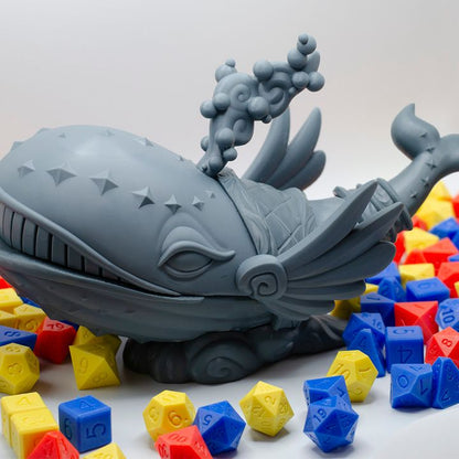 FFA - Astral Sea - Space Whale