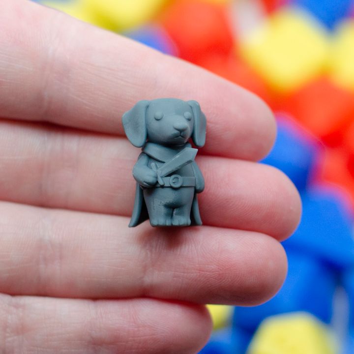 FFA - Peanut Pups - Dachshund in Fantasy Costumes